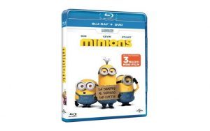 Minions bd