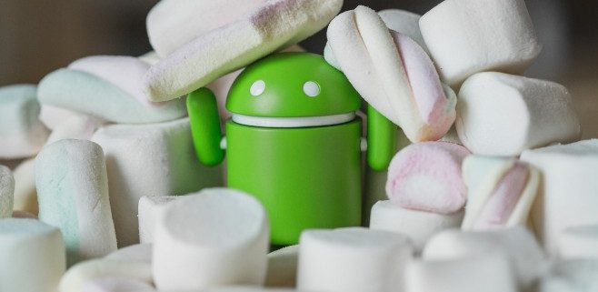 Android 6.1 Marshmallow