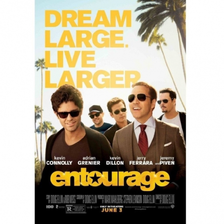 Entourage