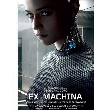 Ex Machina