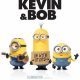 Minions - Blu Ray Disc