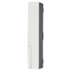 Cronotermostato Elettronico Vimar 01910 Bianco