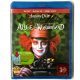 Alice In Wonderland - Blu Ray Disc 3D