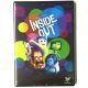 Inside Out - DVD Disney Pixar
