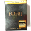 Lo Hobbit - Extended Edition 15 Dischi