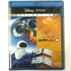 Wall-E Blu Ray Disc