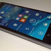 Lumia 650