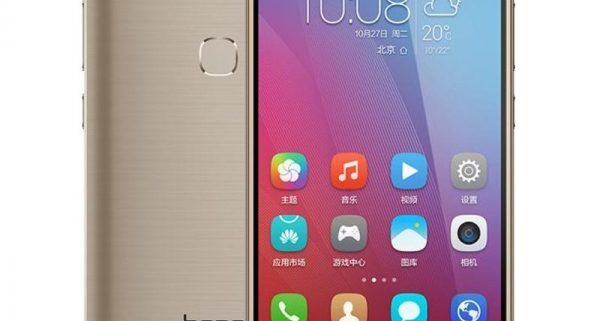 Huawei Honor 5x Gold