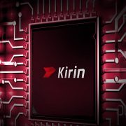 Huawei Kirin 950 chipset