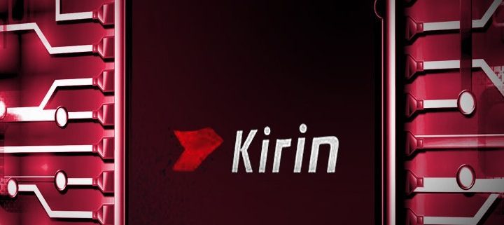 Huawei Kirin 950 chipset