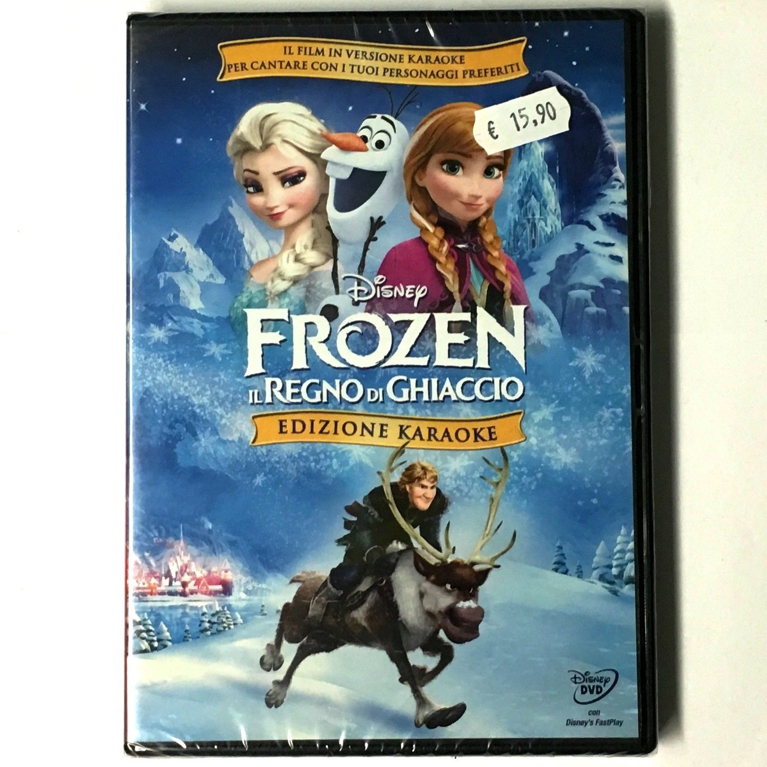 Frozen Il Regno Di Ghiaccio Film Completo Da Scaricare Bigwhitecloudrecs