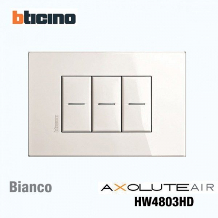 Living Axolute Air HW4803HD Bianca