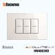 Living Axolute Air HW4803HD Bianca