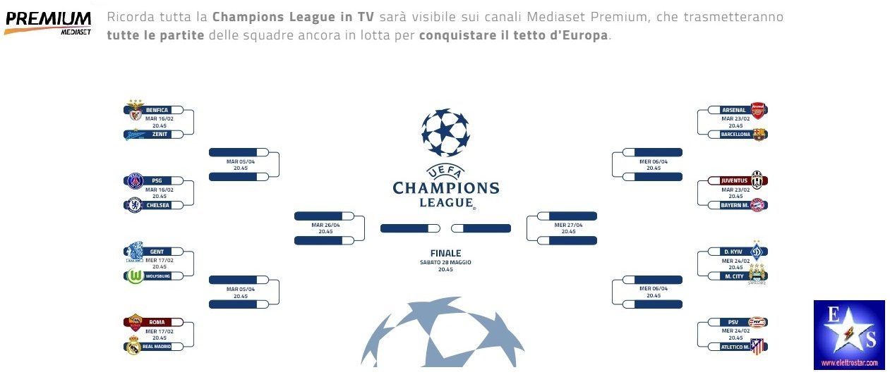 Premium Pass UEFA