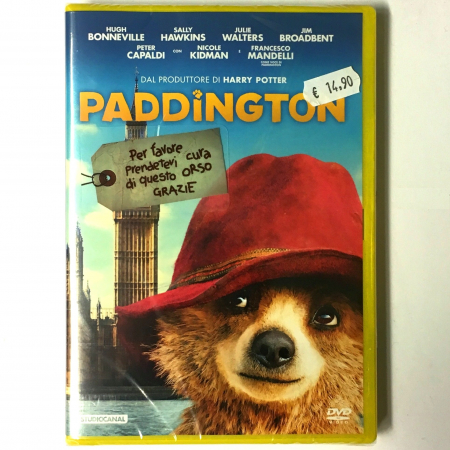 Paddington