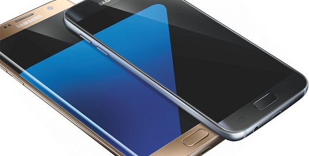 Galaxy S7 - Galaxy S7 Edge