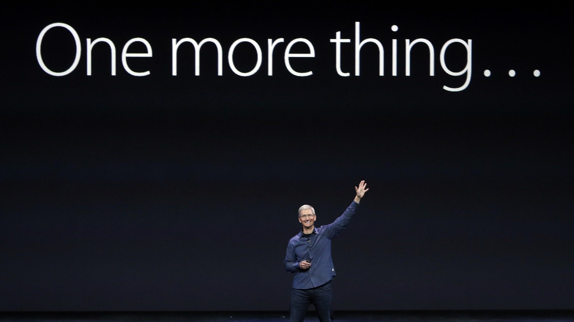 Keynote 2016