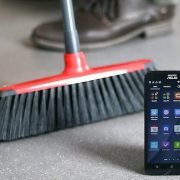 Smartphone Cleaner