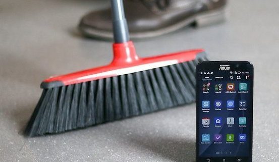 Smartphone Cleaner