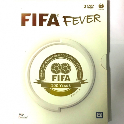 FIFA Fever