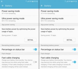 Make-sure-fast-charging-is-on