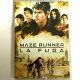 Maz Runner: La Fuga