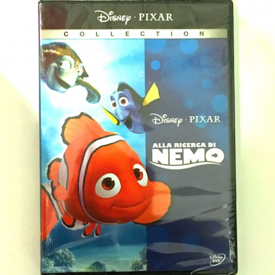 Alla Ricerca di Nemo