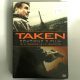 Taken - Cofanetto