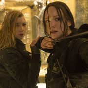 The Hunger Games. Il canto della rivolta - Parte 2