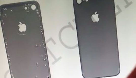 iPhone