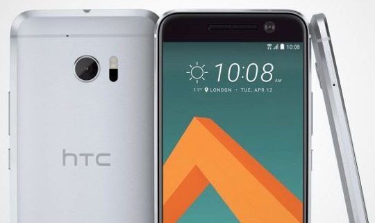 HTC One M10