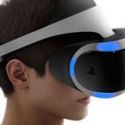 Playstation VR