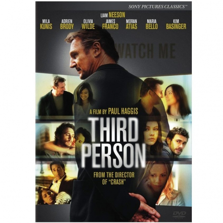 Third Person