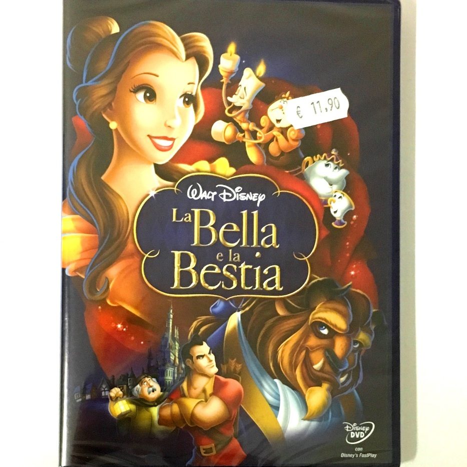 La Bella e La Bestia
