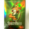 Robin Hood