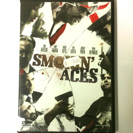 Smokin'Aces