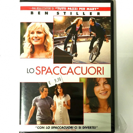 Lo Spaccacuori