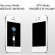 DFU per iPhone