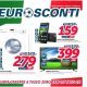 Eurosconti - Dal 27 Maggio al 12 Giugno