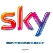 Sky Ticket Pass