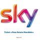 Sky Ticket Pass