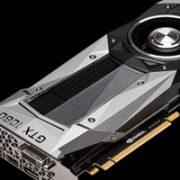 Da NVIDIA due nuove GPU