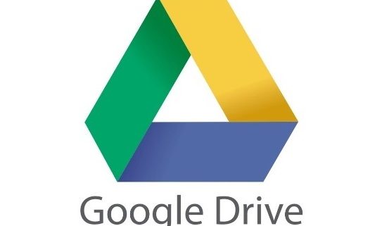 Google Drive