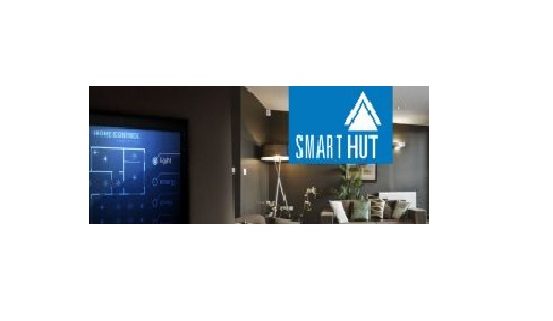 Smart Hut