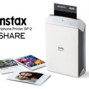 Fujifilm Instax Share SP-2