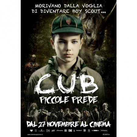 Cub - Piccole Prede