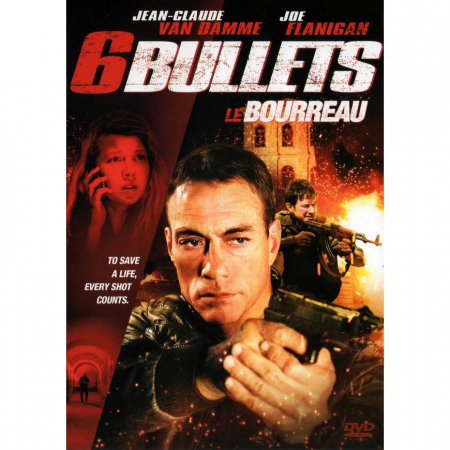 6 Bullets