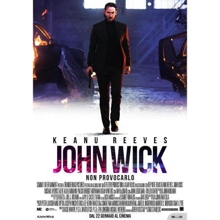 John Wick