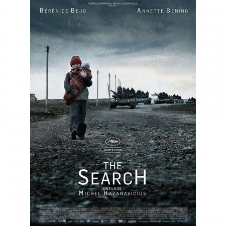 The Search