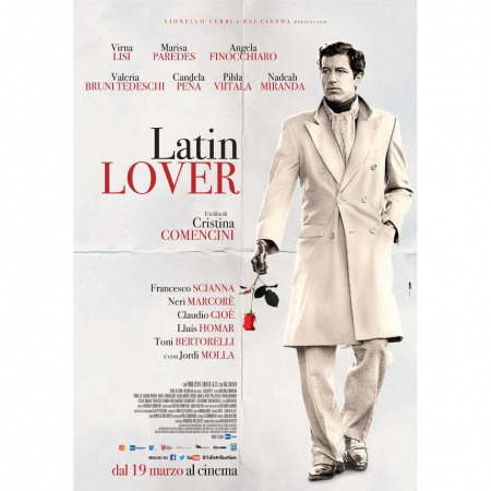 Latin Lover